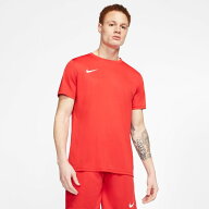 ナイキ Tシャツ ワンポイント ロゴ パーク 7 VII ショートスリーブ 半袖 ジャージ BV6708-657 NIKE