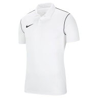 ナイキ サッカーウェア プラクティスシャツ 半袖 パーク 20ポロ BV6879-100 NIKE