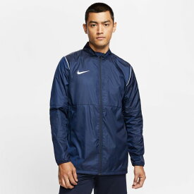 ナイキ サッカーウェア ピステトップ パーク20 ウーブン レインジャケット BV6881-410 NIKE