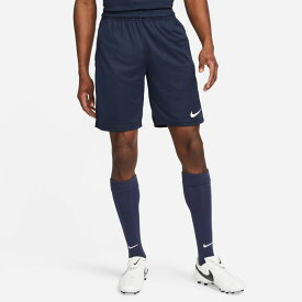 ナイキ サッカーウェア ハーフパンツ DRI-FIT パーク20ニットショート CW6152-451 NIKE