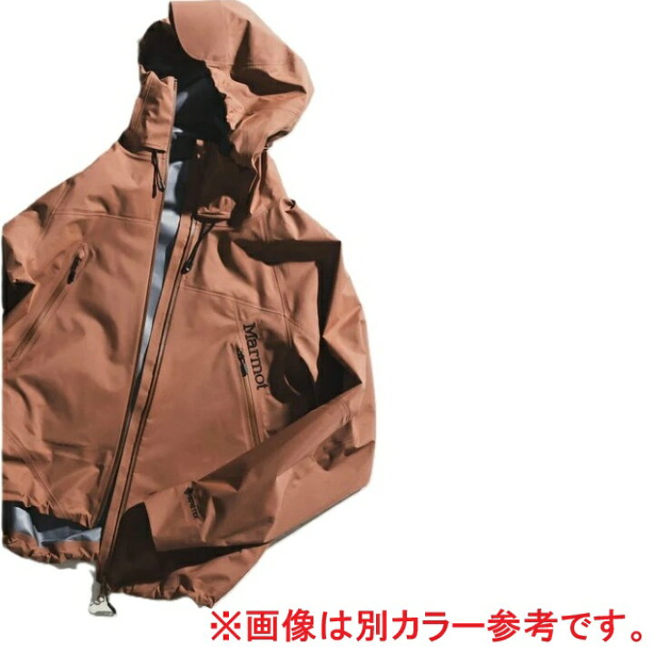 楽天市場】マーモット(Marmot) アウトドア ジャケット メンズ GTX Odin 