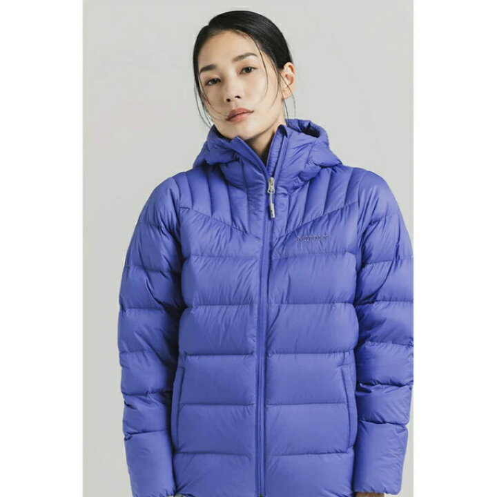 楽天市場】マーモット(Marmot) ダウンジャケット レディース 