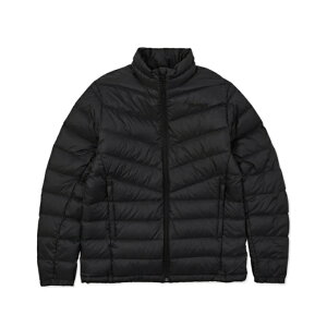 }[bg Marmot _EWPbg Y 750FP Able Down Jacket 750tBp[GCu_EWPbg MTFW25MDW011-BLACK