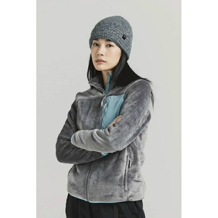良品✨マーモット Marmot シープフリース XL ボア極暖 レディース 