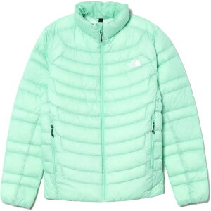 UEm[XEtFCX(THE NORTH FACE) _EWPbg fB[X Thunder Jacket T_[WPbg NYW82312-BF yKiz