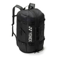 ヨネックス テニス バドミントン ラケットリュック 2本 メンズ レディース バックパック BAG2628-007 YONEX