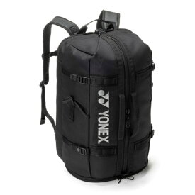 ヨネックス テニス バドミントン ラケットリュック 2本 メンズ レディース バックパック BAG2628-007 YONEX