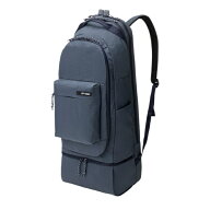 ヨネックス テニス バドミントン ラケットリュック 1本 メンズ レディース ラケットバックパック BAG2669…
