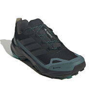 アディダス adidas トレッキングシューズ ゴアテックス ローカット メンズ Terrex スカイチェイサー AX5 …