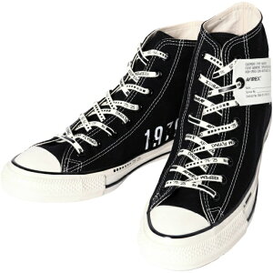 ABbNX×Ro[X(AVIREX×CONVERSE) Xj[J[ Y ALL STAR HI 7835292001 yzzd