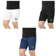 アスレタ(ATHLETA) サッカーウェア ハーフパンツ メンズ ★限定 ポケ付きプラクティスパンツ HM-0232