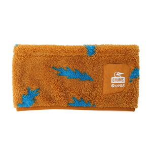 `X(CHUMS) lbNEH[}[ Y fB[X {fBOt[XlbNEH[}[ Bonding Fleece Neck Warmer CH09-1347