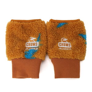 `X(CHUMS) h Y fB[X {fBOt[XJtQC^[ Bonding Fleece Cuff Gaiter CH09-1348