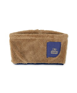 `X(CHUMS) lbNEH[}[ Y fB[X {fBOt[XlbNEH[}[ Bonding Fleece Neck Warmer CH09-1357