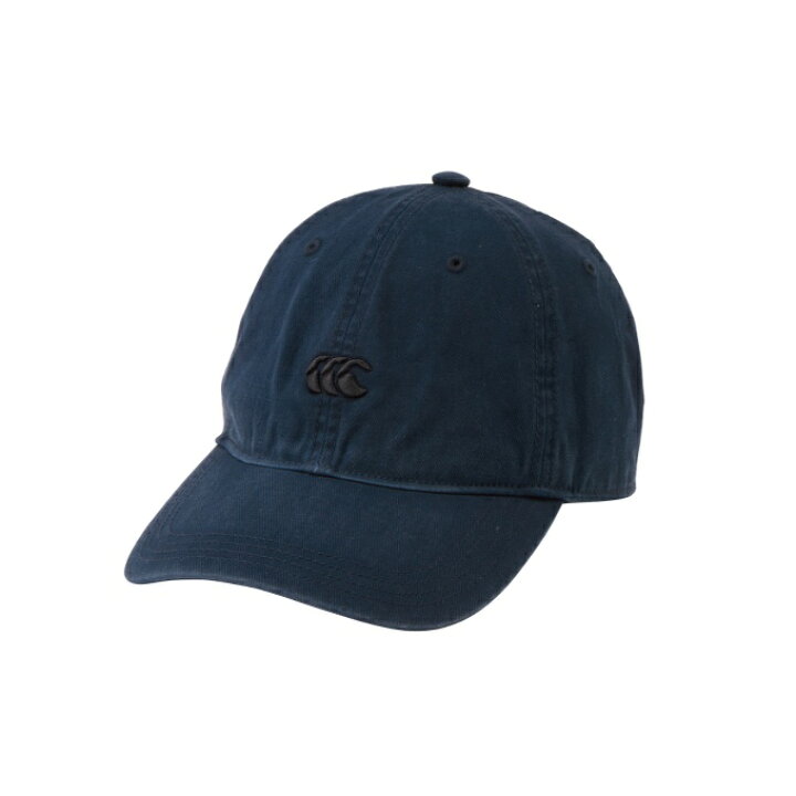 楽天市場】カンタベリー CANTERBURY 帽子 キャップ メンズ レディース 