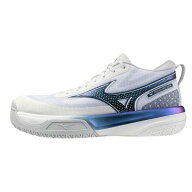 ミズノ(MIZUNO) バレーシューズ メンズ ミズノネオジャンプ V1GA259951