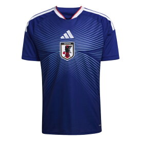 【全品対象最大10％OFF！11/20 20:00〜11/27 1:59】アディダス(adidas) サッカー日本代表 2026 ホーム レプリカ ユニフォーム KD3345 DAZ45