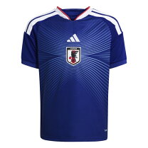 楽天市場】アディダス サッカー 日本代表ユニフォーム 160の通販
