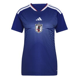 アディダス(adidas) サッカー 日本女子代表 2026 ホーム レプリカ ユニフォーム JZ9684 TV051