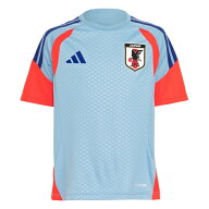 アディダス(adidas) サッカー日本代表 ティロ26 トレーニングジャージー キッズ JZ7112 CW149