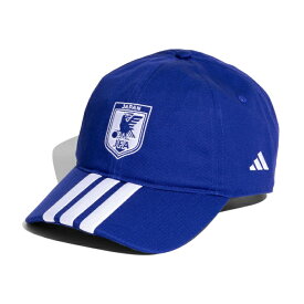 アディダス(adidas) サッカー日本代表 2026 ホーム キャップ KC0743 DP794