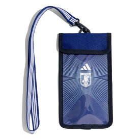 アディダス(adidas) サッカー日本代表 2026 ホーム チケットホルダー KC0752 S5745