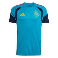 アディダス(adidas) サッカー スペイン代表 2026 TIRO TRAINING ジャージー KA8193 T1940