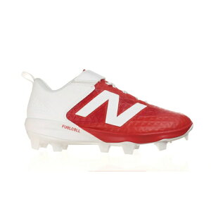 �j���[�o�����X new balance �싅 �|�C���g�X�p�C�N �����Y �t���[�G���Z��4040 PU���[���f�B�b�h V8 FuelCell 4040 PU MOLDED V8 PL4040R8