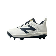 【10月9日1:59まで！ほとんど全品ポイントUP】ニューバランス new balance 野球 ポイントスパイク ジュニ…