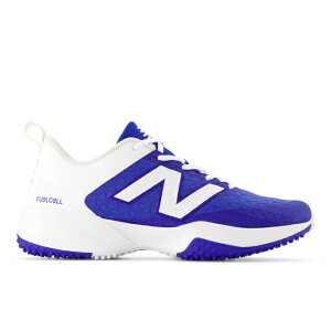 �j���[�o�����X new balance �싅 �g���[�j���O�V���[�Y �����Y �t���[�G���Z��4040�^�[�tV8 FuelCell 4040 Turf V8 T4040TB8
