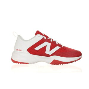 �j���[�o�����X new balance �싅 �g���[�j���O�V���[�Y �����Y �t���[�G���Z��4040�^�[�tV8 FuelCell 4040 Turf V8 T4040TR8