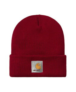 �J�[�n�[�g(Carhartt WIP)�j�b�g�X �����Y ���f�B�[�X OHIO BEANIE �I�n�C�I�r�[�j�[ I035430