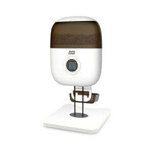 �}���J�� MARUKAN �t�[�h�X�g�b�J�[ �y�b�g�p�I�[�g�t�B�[�_�[�X�^���h�t�B�b�g DC-542A �y������z������z�d