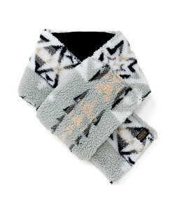 �y���h���g��(PENDLETON) �l�b�N�E�H�[�}�[ �����Y ���f�B�[�X �{�A�}�t���[ PDT-000-253023