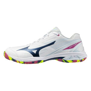 �~�Y�m MIZUNO �o�h�~���g���V���[�Y �����Y ���f�B�[�X �E�G�[�u�N���[4 WAVE CLAW 4 71GA264302