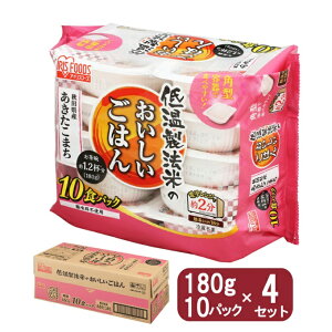 �y1/15�`�����z�A�C���X�I�[���}(IRIS OHYAMA) ���H �P�[�X �ቷ���@�Ă̂����������͂� ���������܂� �p�^180g×10�p�b�N 4�Z�b�g 310363 �y���[�J�[�����z�y������z������z�d