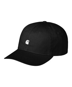�J�[�n�[�g Carhartt WIP �X�q �L���b�v �����Y ���f�B�[�X �}�f�B�\�����S�L���b�v MADISON LOGO CAP I023750 25FW