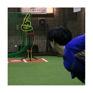 �t�B�[���h�t�H�[�X FIELDFORCE �싅 �g���[�j���O�p�i �_�~�[���� �X���b�K�[ FDM-4580SL