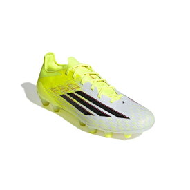 アディダス(adidas) サッカースパイク メンズ ジュニア F50 PRO HG AG JAPAN JR9603 OPL45