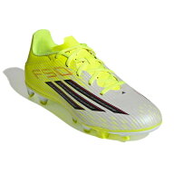 アディダス(adidas) サッカースパイク メンズ F50 CLUB FG MG 各種グラウンド対応 JR9053 OOL63