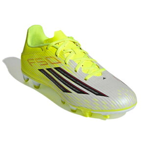 �A�f�B�_�X(adidas) �T�b�J�[�X�p�C�N �����Y F50 CLUB FG MG �e��O���E���h�Ή� JR9053 OOL63