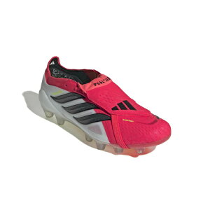�y�S���i�|�C���g10�{�I4/5 20:00�`23:59�z�A�f�B�_�X(adidas) �T�b�J�[�X�p�C�N �����Y ���f�B�[�X �v���f�^�[ ELITE �t�H�[���f�B���O�V���[�^�� HG AG �y �l�H�ŗp JR5896 OMT34