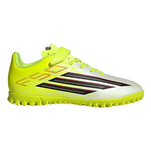 �A�f�B�_�X(adidas) �T�b�J�[ �g���[�j���O�V���[�Y �W���j�A F50 CLUB �t�b�N�A���h���[�v TF �T�b�J�[ �L�b�Y �^�[�t�p JS1484 OOL67