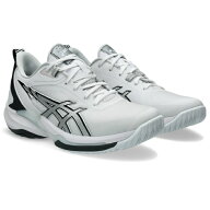 アシックス(asics) バスケットシューズ メンズ レディース スイフトエース SWIFTACE -100