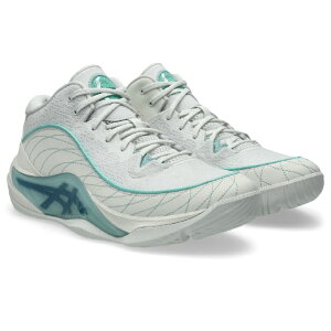 �A�V�b�N�X(asics) �o�X�P�b�g�V���[�Y �����Y UNPRE ARS 3 �A���v���A���X 3 1063A104-100