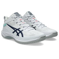 アシックス(asics) バスケットシューズ メンズ レディース GELHOOP V17 EXワイド 1063A097-104