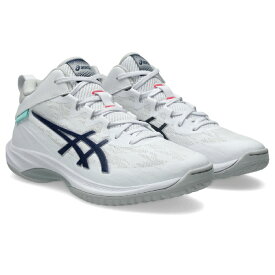 【6月10日限定！条件達成で最大6000ポイント還元！】アシックス(asics) バスケットシューズ メンズ レディース GELHOOP V17 EXワイド 1063A097-104