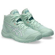 アシックス(asics) バスケットシューズ ジュニア DUNKSHOT MB 10 1064A019-402
