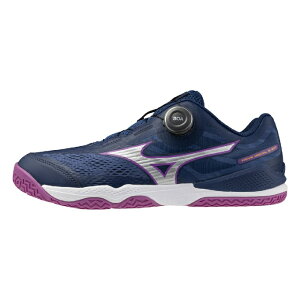 �~�Y�m MIZUNO �싅�V���[�Y �����Y �E�G�[�u���_��8 BOA�@WAVE MEDAL 8 BOA 81GA269202