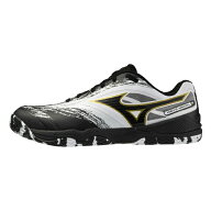 ミズノ MIZUNO 卓球シューズ メンズ レディース ウエーブメダル8 WAVE MEDAL 8 81GA258212